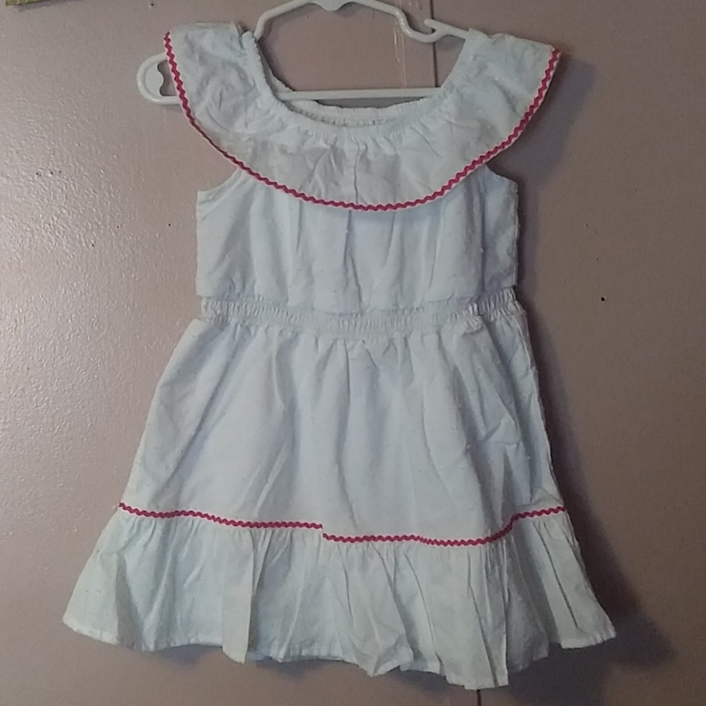 Girl dress